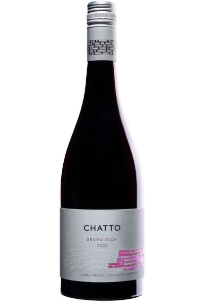 Chatto Seven Inch Pinot Noir 2023