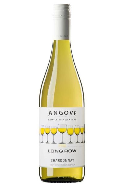 Angove Long Row Chardonnay