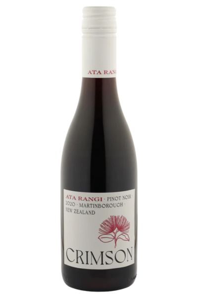 Ata Rangi Crimson Pinot Noir 2020 375ml