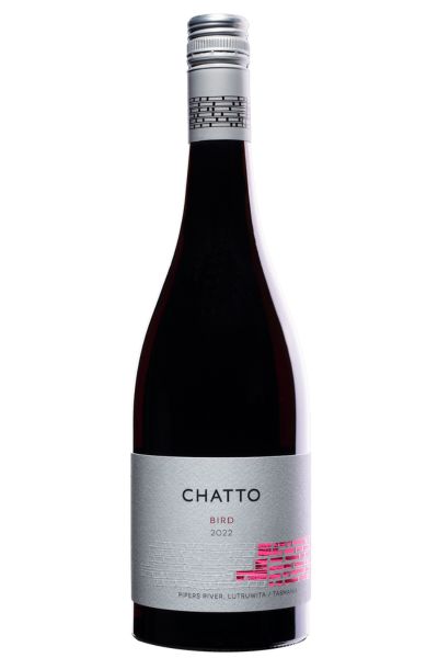 Chatto Bird Pinot Noir 2023