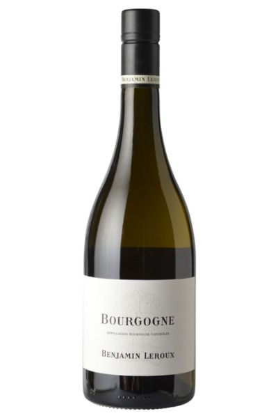 Benjamin Leroux Bourgogne Blanc 2021