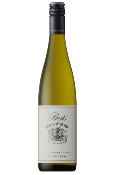 Bests Great Western Foudre Ferment Riesling 2023