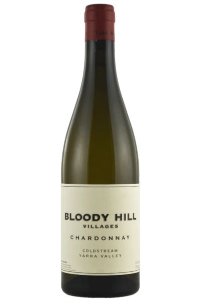 Bloody Hill Villages Coldstream Chardonnay 2023