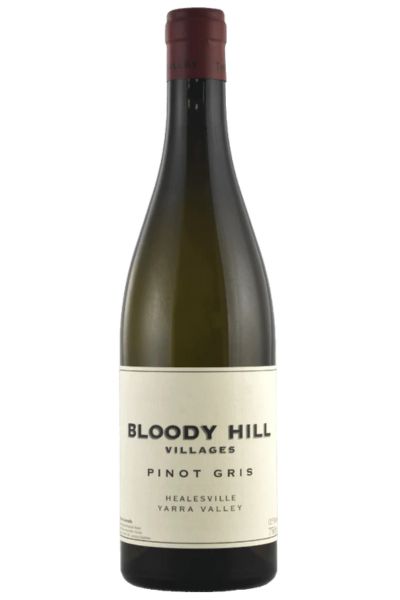 Bloody Hill Villages Healesville Pinot Gris 2023