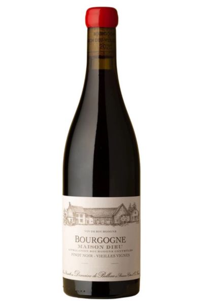 Domaine de Bellene Bourgogne Rouge Maison Dieu Vieilles Vignes 2021