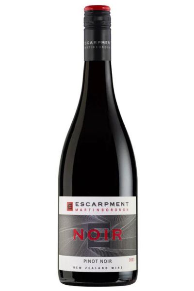 Escarpment Noir Pinot Noir 2021