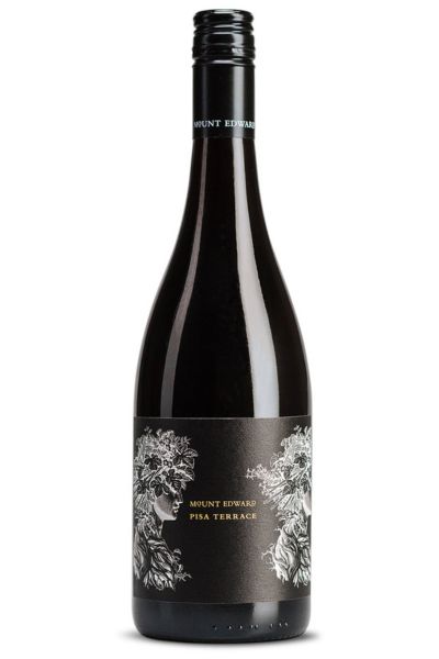 Mount Edward Pisa Terrace Single Vineyard Pinot Noir 2019