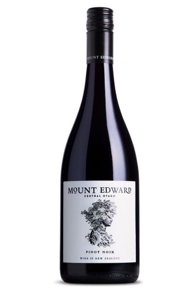 Mount Edward Pinot Noir 2021