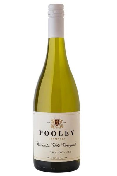 Pooley Cooinda Vale Chardonnay 2022