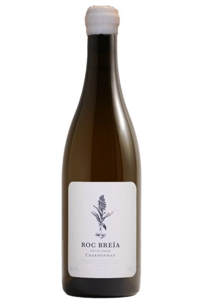 Roc Breïa Chardonnay 2022