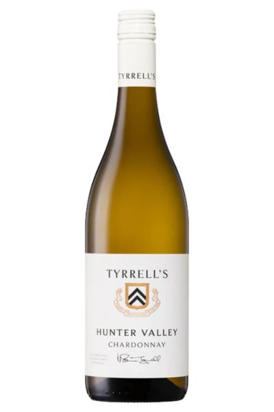 Tyrrells Hunter Valley Chardonnay 2022 375ml