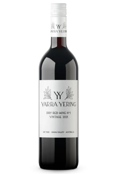 Yarra Yering Dry Red No. 1 2021