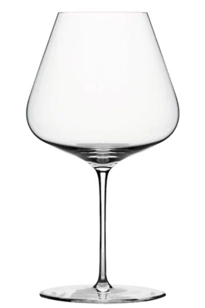 Zalto Burgundy Glass 2 Pack