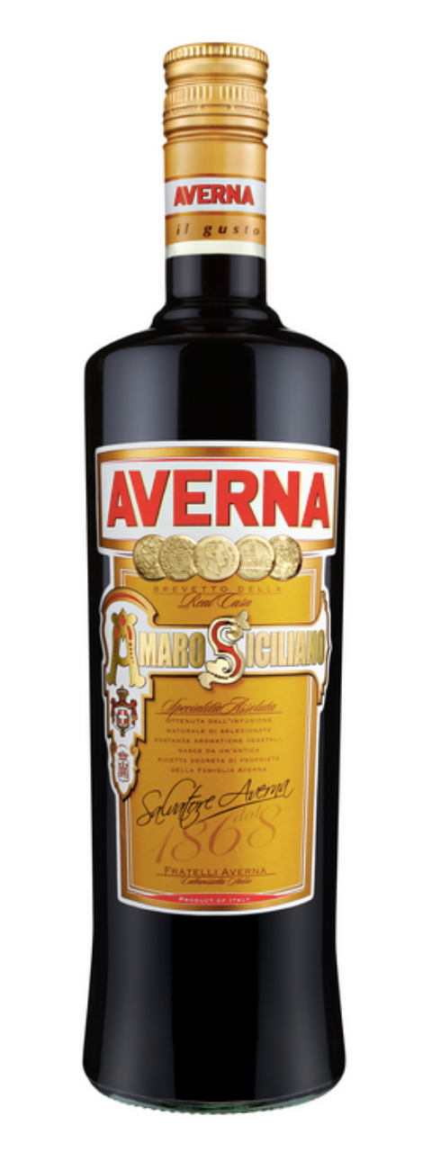 Averna Amaro Italian Liqueur 700ml