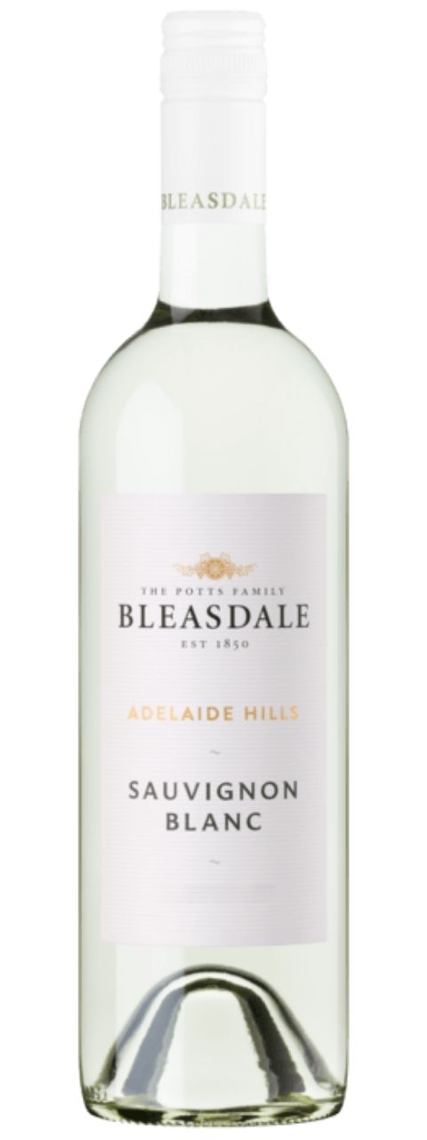 Bleasdale Adelaide Hills Sauvignon Blanc 2023