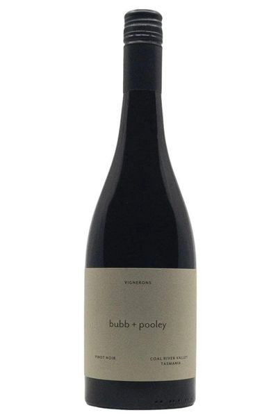 Bubb + Pooley Pinot Noir 2023