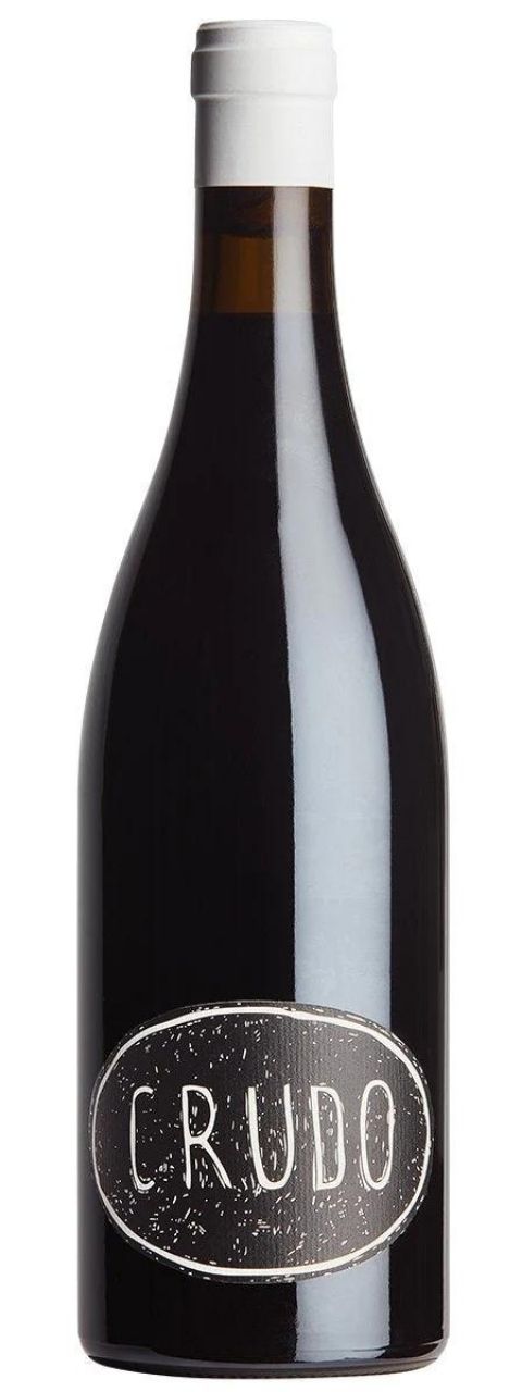 Lambert Wines Crudo Shiraz 2022