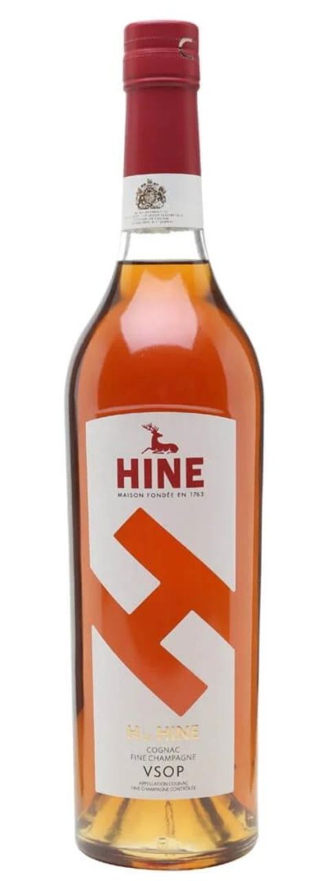 Hine H by Hine Cognac 40% 700ml