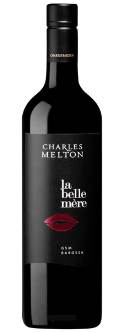 Charles Melton La Belle Mere GSM 2021