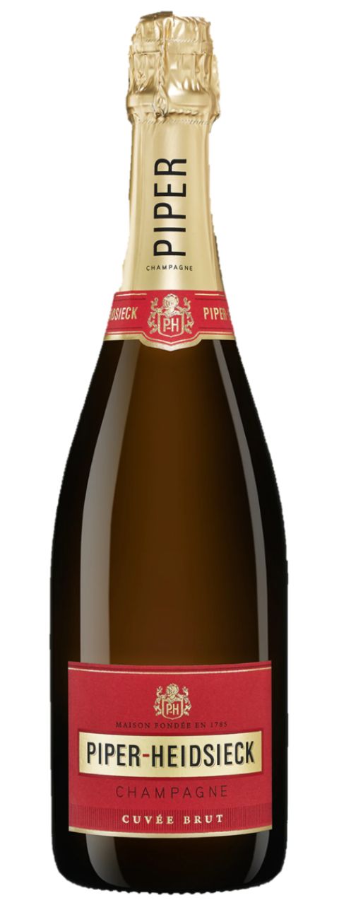 Piper Heidsieck Champagne Brut NV