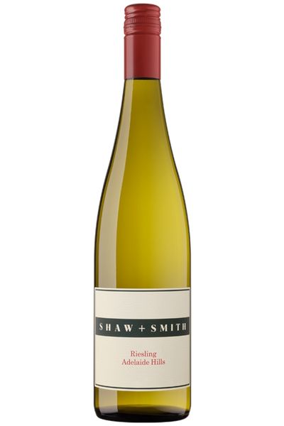 Shaw + Smith Riesling 2022