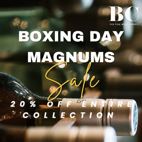 
    Boxing Day Magnums
  