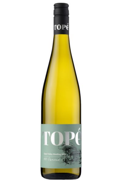 Tope 100 Osmond Riesling 2023