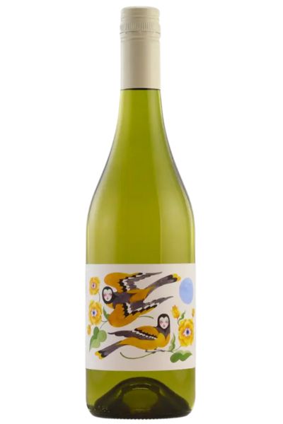 Little Frances Eleventh House Sorella White Blend 2024