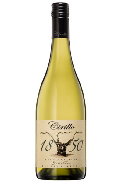 Cirillo 1850 Semillon 2019