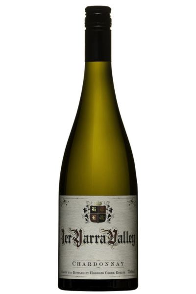 Hoddles Creek Estate 1er Yarra Valley Chardonnay 2024