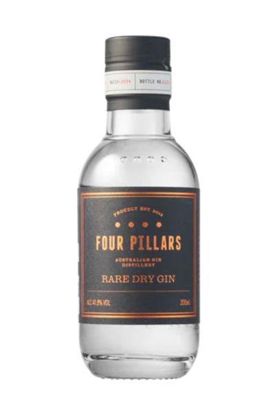 Four Pillars Rare Dry Gin 200ml