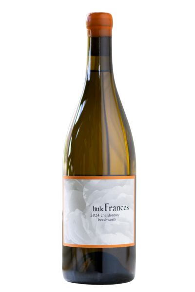Little Frances Beechworth Chardonnay 2024