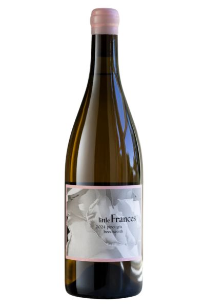 Little Frances Beechworth Pinot Gris 2024