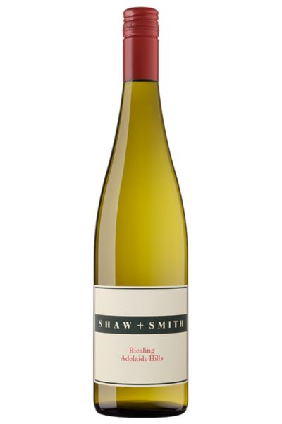 Shaw + Smith Riesling 2024