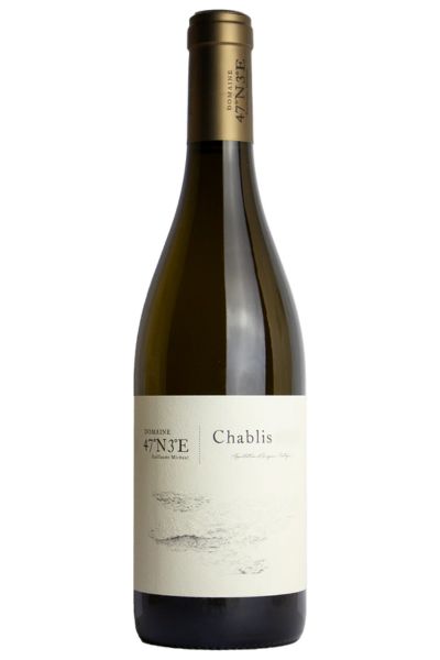 Domaine 47N3E Chablis 2022