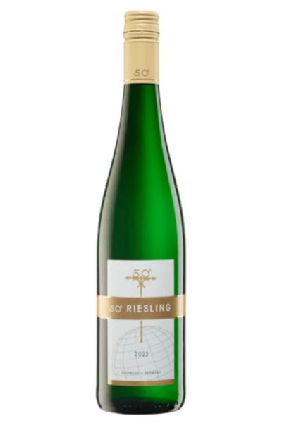 Schloss Johannisberg 50 Degrees Riesling Trocken 2024