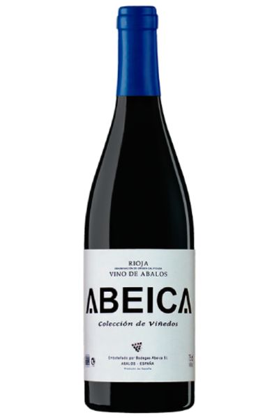 Abeica 'Coleccíon de Viñedos' 2022