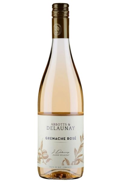 Abbotts Delaunay Rose 2024