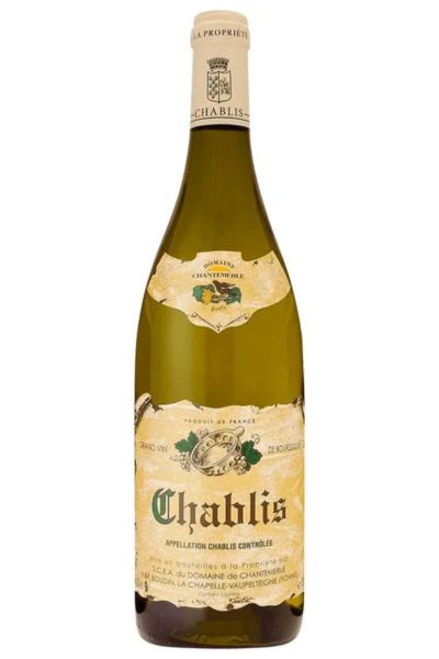 La Chantemerle Chablis Vieilles Vignes 2024