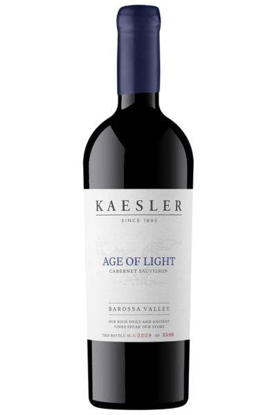 Kaesler Age of Light Cabernet Sauvignon 2023