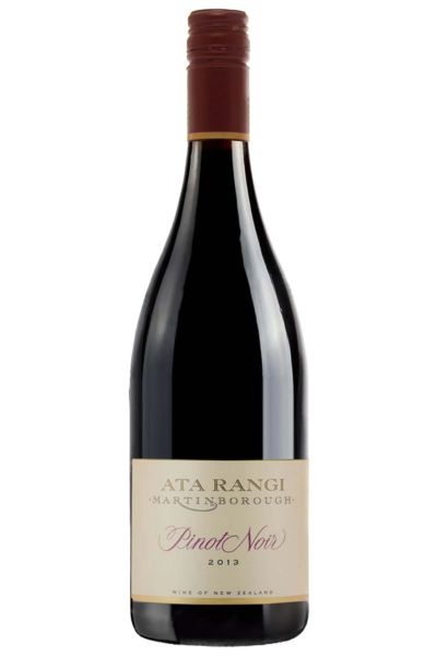 Ata Rangi Pinot Noir 2013