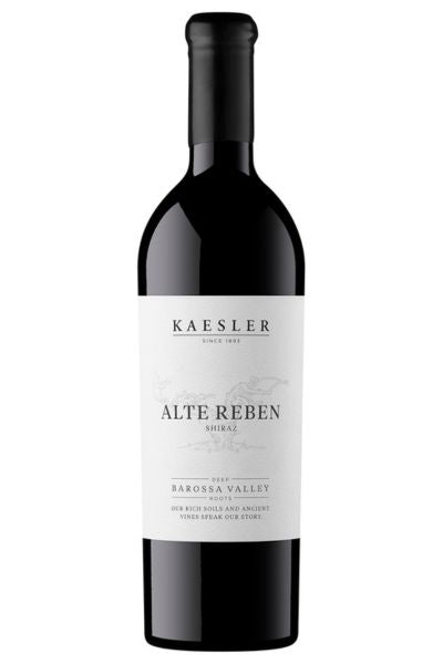 Kaesler Alte Reben Shiraz 2023