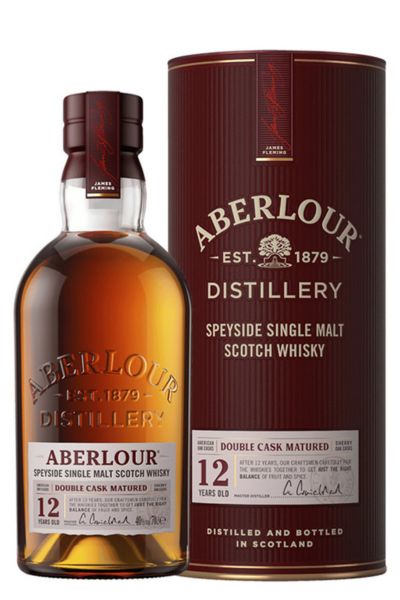 Aberlour 12YO