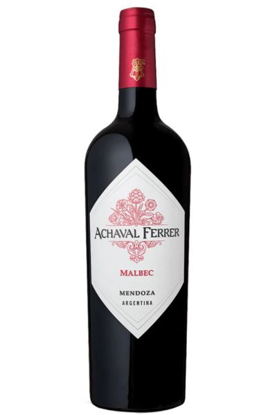 Achaval Ferrer Mendoza Malbec 2022