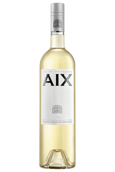 Aix Provence Blanc 2024