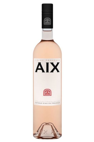 Aix Provence Rose 2024