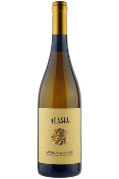 Alasia Moscato dAsti DOCG 2024