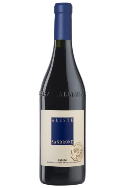 Luciano Sandrone Barolo Aleste Sibi et Paucis 2013