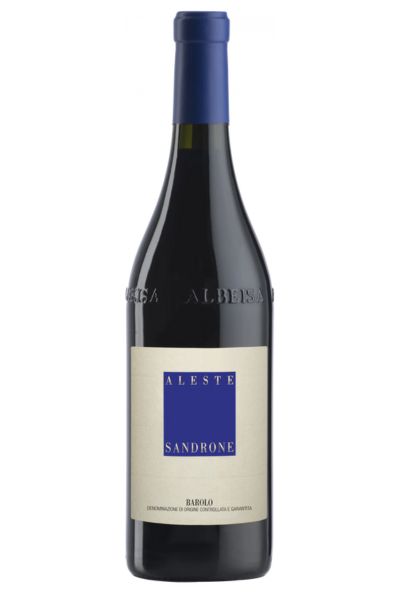 Luciano Sandrone Barolo Aleste 2020