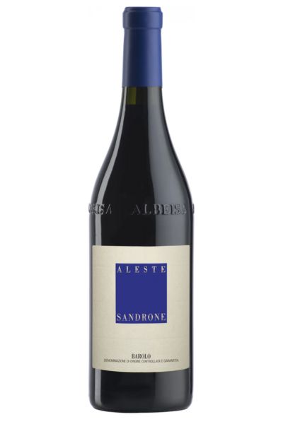 Luciano Sandrone Barolo Aleste 2019